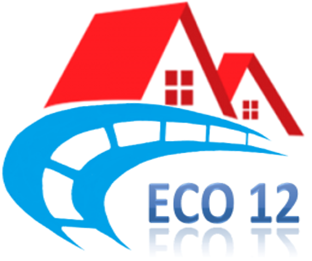 Logo ECO 12